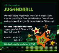 Jugendball@Disco Soiz