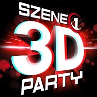 SZENE1-3D-PARTY@Fifty Fifty