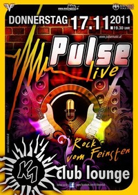 Pulse Live@K1 - Club Lounge