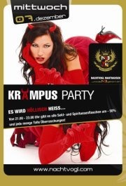 Krampus Party