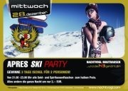 Apres Ski Party@Nachtvogl