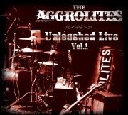 The Aggrolites @ Vereinhaus - Corzes, Italy@Vereinshaus Kortsch