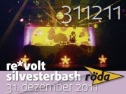 re*volt Sylvesterbash