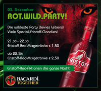 Rot.Wild.Party!@Disco Soiz