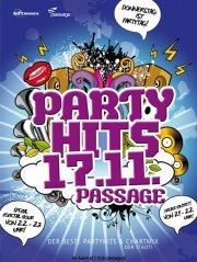 Partyhits@Babenberger Passage