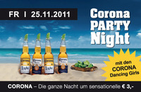 Corona Party Night@Crazy