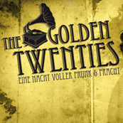 The Golden Twenties - Eine Nacht voller Prunk und Pracht@Kammersäle