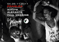 Get Whipped every Saturday at Volksgarten@Volksgarten Clubdisco