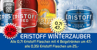 Eristoff Winterzauber