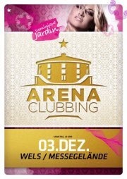 Arena Clubbing