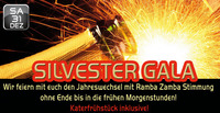 Silvester Gala