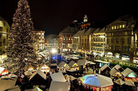 9. Gallspacher Bummeladvent@Hauptplatz