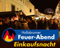 Hollabrunner Einkaufsnacht@Hauptplatz Hollabrunn