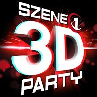 SZENE1-3D-PARTY@Fullhouse