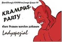 Krampus Party@Beer&Songs Karaoke