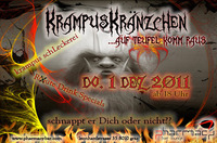 Krampuskränzchen@Pharmacy