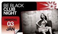 Be black Club night