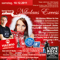 Nikolaus Excess@Vulcano