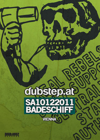 dubstep.at@Badeschiff