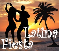 Rueda de Casino (Salsa) Workshops und Fiesta@Hafenstern