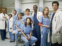 Gruppenavatar von Grey´s Anatomy