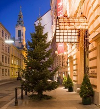 Christkindltag@Palais Dorotheum