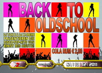 Back to Oldschool mit DJ X-Treme & DJ Tom E