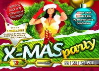 X-Mas Party@Disco P2