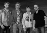 Wishbone ash "Elegant stealth live Tour 2012 "@VZ Komma