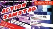 Action Samstag@Danceclub C4