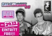 Talstrasse 3-5 Live!@KKDu Club