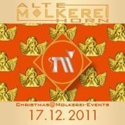 Christmas@Molkerei-Events