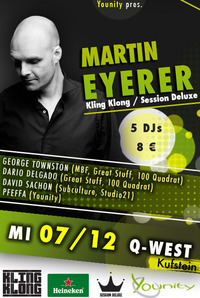 Martin Eyerer@Q-West