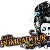 Club Pompadour with Miguel Campbell