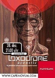 Loxodrome acoustic