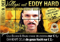 Vollgas mit Eddy Hard