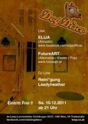 DogDisco feat. Elija & FutureART