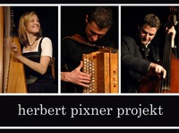 Herbert Pixner Projekt - neues Programm!@K4 Kulturzentrum
