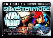 Silvesterprobe