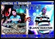 DJ Battle