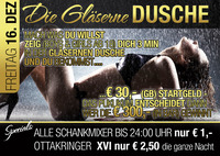 Die gläserne Dusche@Ballegro