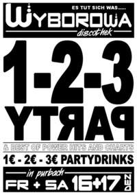 1-2-3 Party