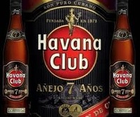 Havana Club - Party@Tanzcafe Domino