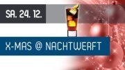 X-Mas@Nachtwerft