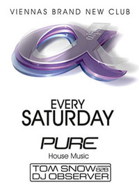 Pure Club@Alpha