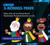 3-Königs-Treff