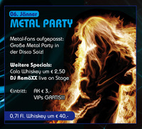 Metal Party