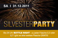 Silvester Party@Crazy