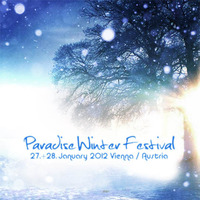 Paradise Winter Festival 2012