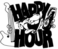 Happy - Hour@Bar Herbers